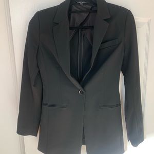 Women’s suit jacket